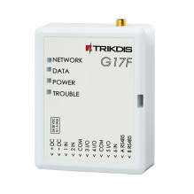 GSM komunikatorius G17F...