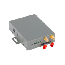 Utepo URT6105LTE modemas (LTE(4G) / UMTS / GSM, 1-Wan, 4-Lan, Wi-Fi, Sim, RS232, Firewall)