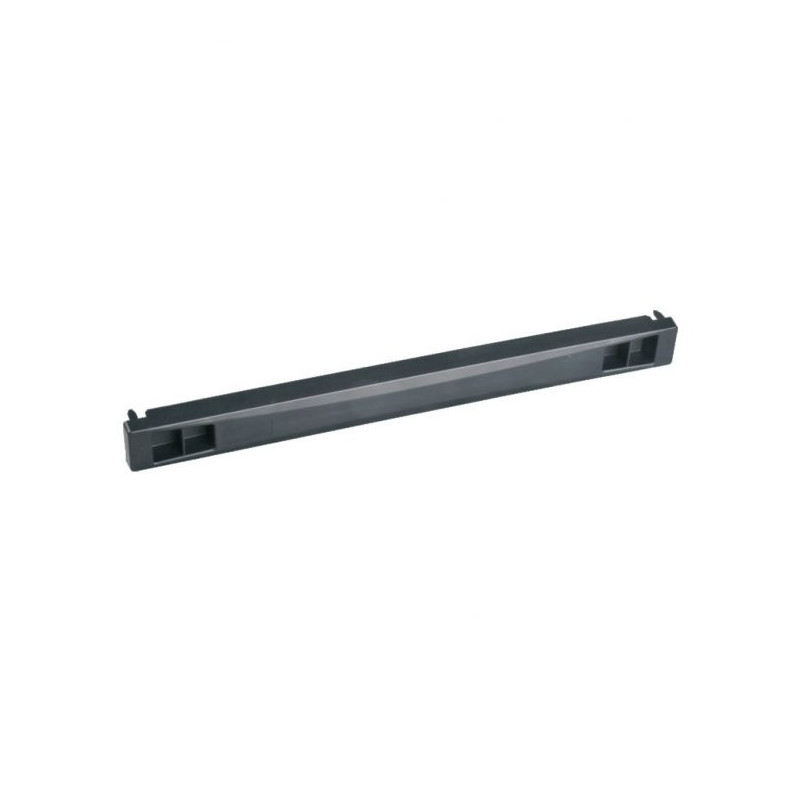 BLIND PANEL for 19'' cabinet 1U