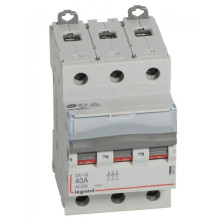 Breaker RX3 MCB Legrand...
