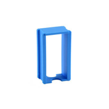 Connection for plaster boxes Simet KD71 (L-71, blue, halogen-free)
