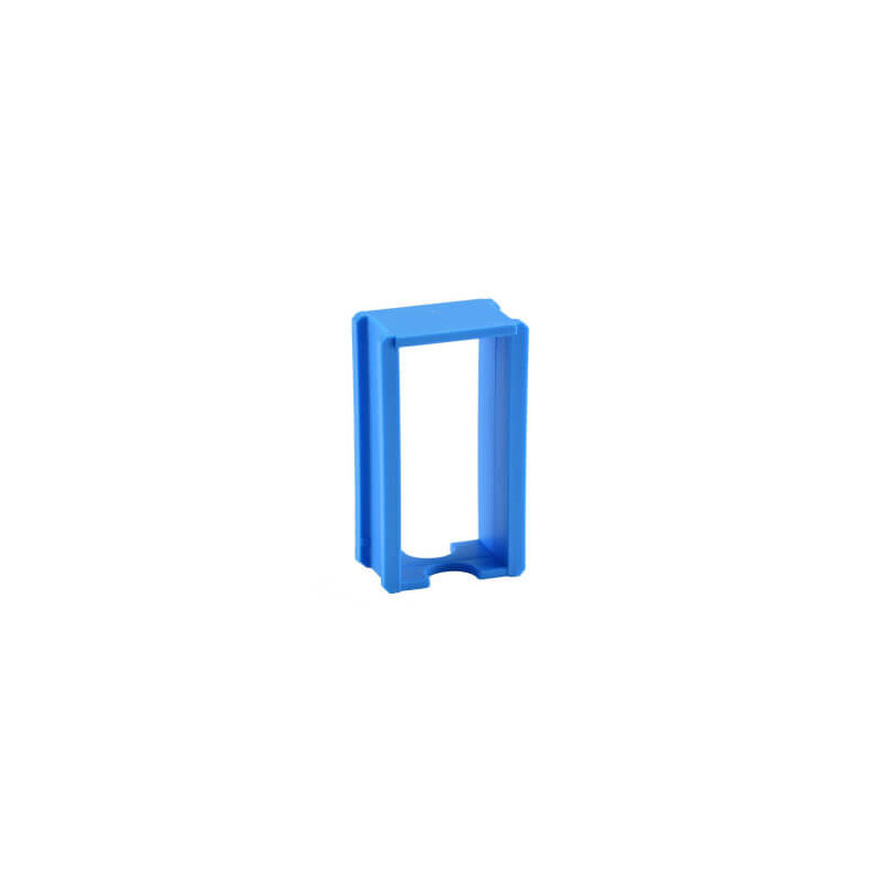 Connection for plaster boxes Simet KD71 (L-71, blue, halogen-free)