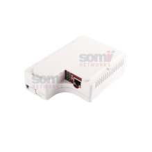 Box for optical converter...