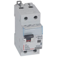 Current leakage relay with...