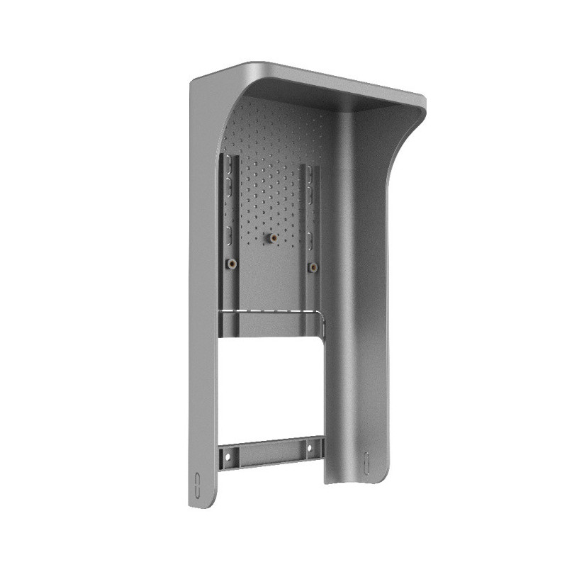 Hikvision overhead canopy for DS-K1201AMF
