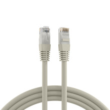 Patch cable U/UTP Cat.6 EFB...