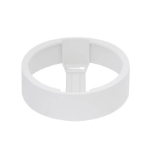 Downlight luminaire holder...