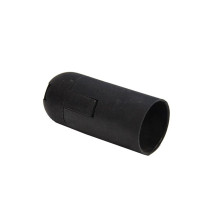 Lamp socket E14 plastic...
