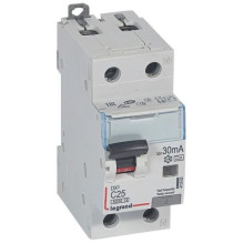 Current leakage relay with...