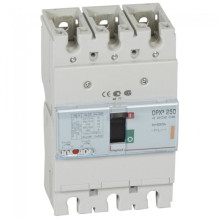 Circuit breaker DPX3 250TM...