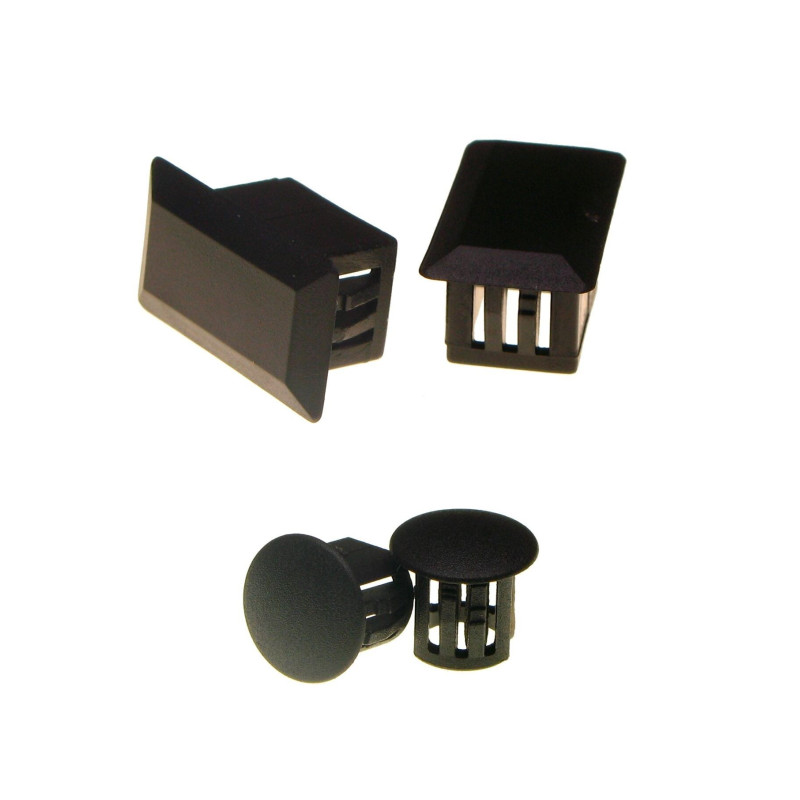 Blind for ODF panel SC Duplex