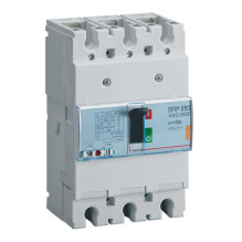 Circuit breaker DPX3 250TM...