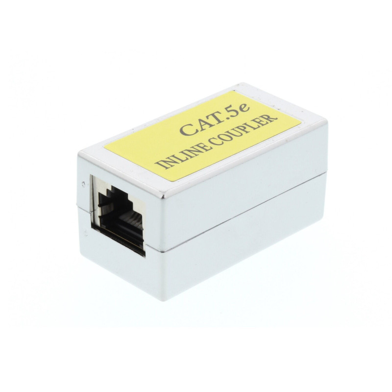 Connection for FTP cable RJ45-RJ45 5cat.FTP