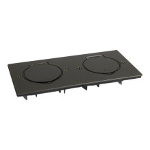 Floor box 4mod. Legrand...