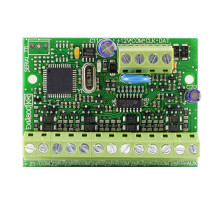 Expansion module SECOLINK...