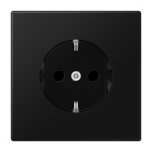 Socket outlet with...