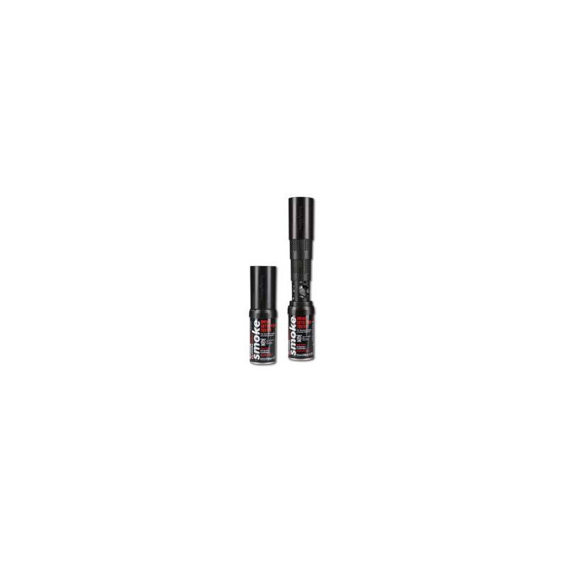 SOLO Smoke Sabre dūminis aerozolis (150ml)