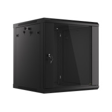 19'' wall-mounted 12U...