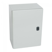 Metalinis skydas Legrand ATLANTIC 036917 (400x300x200, IP66, IK10)