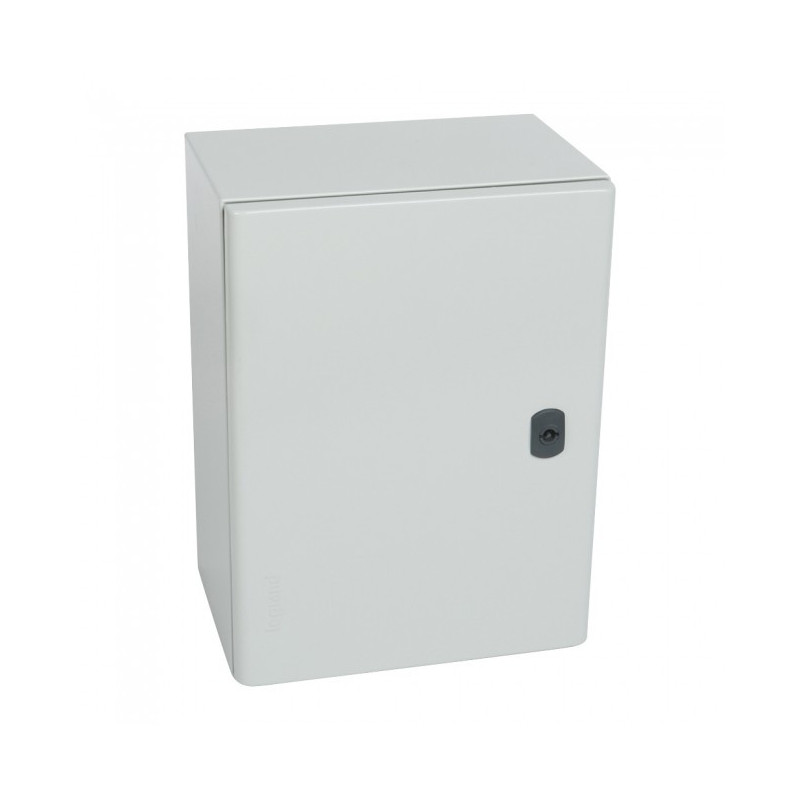 Metalinis skydas Legrand ATLANTIC 036917 (400x300x200, IP66, IK10)