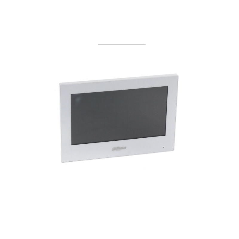 Telefonspynės monitorius Dahua VTH2621GW-P (Baltas)