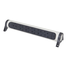 6-way extension cord with...