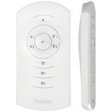 Remote control for theSenda...