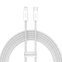 Cable USB C - Lightning...