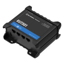 Router Teltonika RUT901...