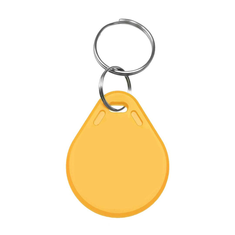 RFID S3033BNR-YW key fob