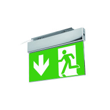 SALED-3 LED evacuation...