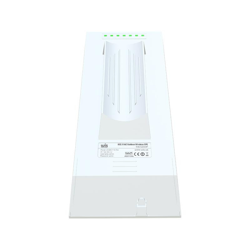 Belaidis LAN perdavimas WIS-Q800P 5.4GHz