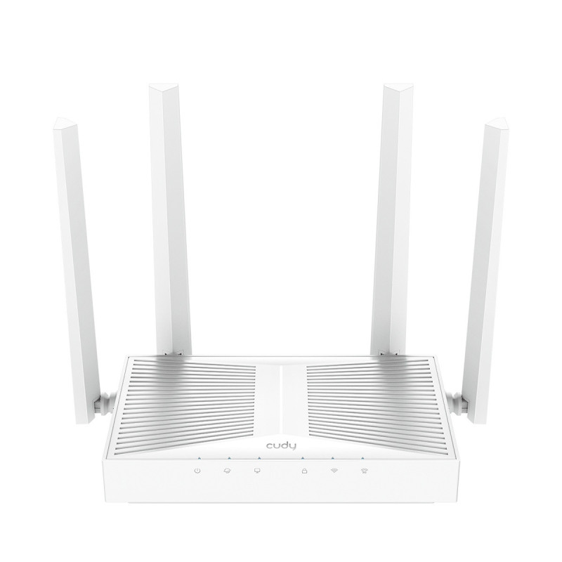 Prieigos taškas CUDY AP1300D (Wi-Fi 5)