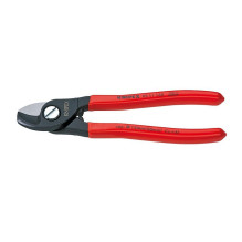 Cable cutting pliers KNIPEX...