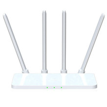 Wireless 4G LTE Router...
