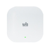 Wireless LAN transmission...