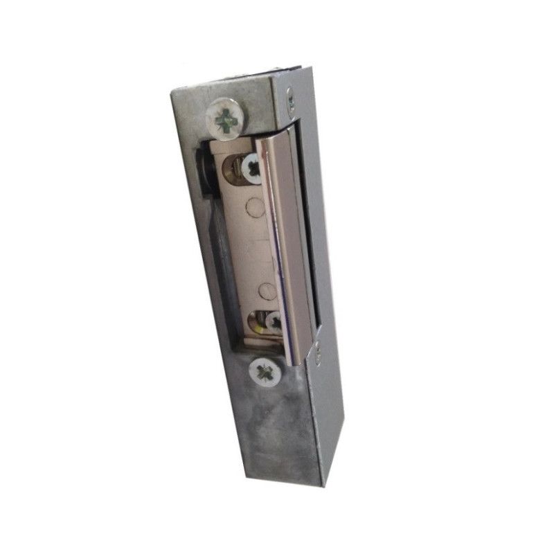 Electric damper HARTTE GL12UP (with memory)