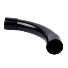 Corner connector 20mm black...