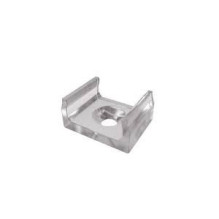 Transparent mounting for...