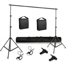 Mozos Background Kit 200cm...