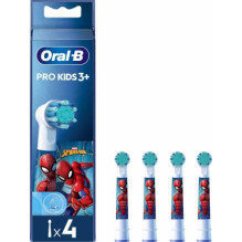 Oral-B EB10S-4K Spiderman...