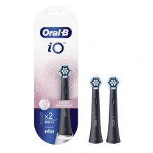 Oral-B O gentle cleaning...