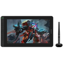 HUION Kamvas 13 Black