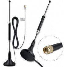 „Qoltec“ 4G LTE antena su...