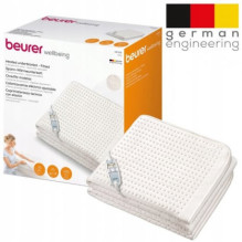 Beurer UB 100 baltas Beurer UB 100 baltas
