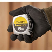 Stanley 1-33-194 POWERLOCK 5m