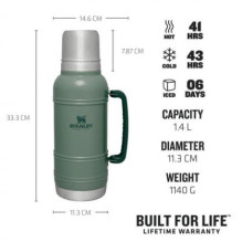 Stanley Amatininkas 1,4L z