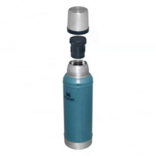 Stanley The Legendary Classic Bottle 0.94L light blue
