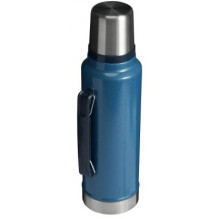 Stanley The Legendary Classic Bottle 1.4L Hammertone Lake