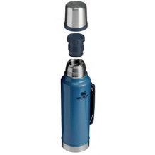 Stanley The Legendary Classic Bottle 1.4L Hammertone Lake
